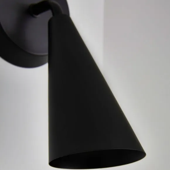 Cone Wall Light 3