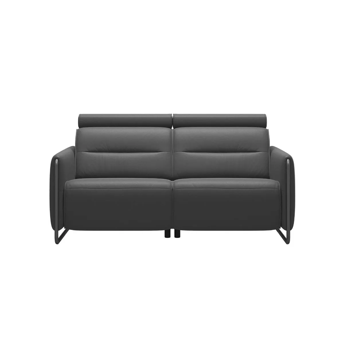 Stressless Emily 2 Seater 2 Power Recliner, Quickship