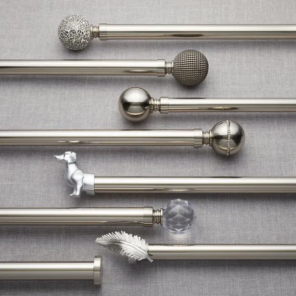 Mix and Match Ashton Metal Finials 2