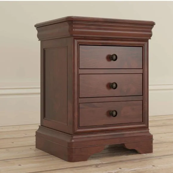 Willis and Gambier Antoinette Bedside Table