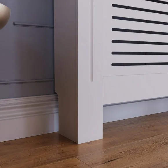 Vida Designs Milton Radiator Cover 4