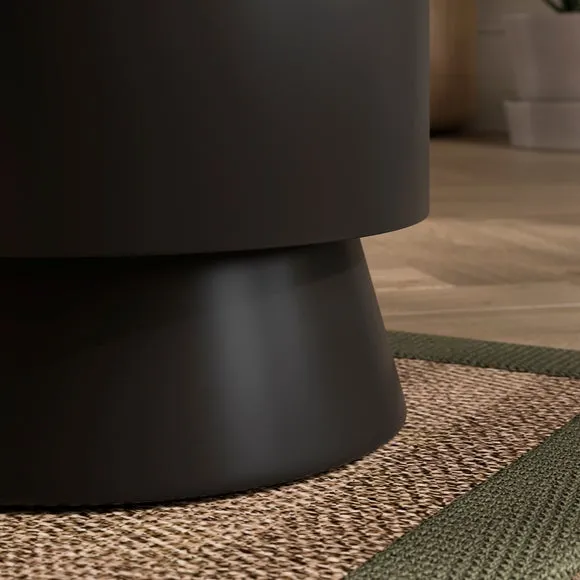 Sanchi Metal Drum Table 5