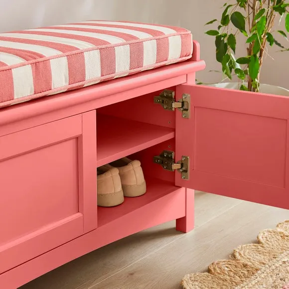 Beatrice Storage Bench 4
