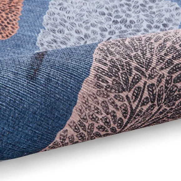 Scion Cedar Washable Rug 6