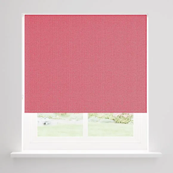 Alder Blackout Roller Blind 2