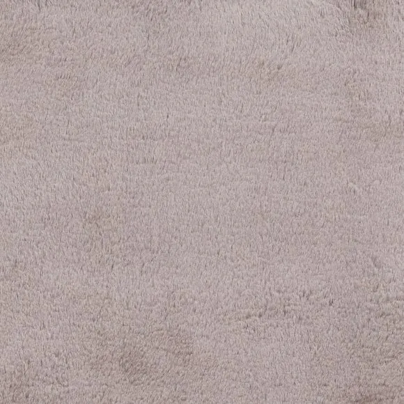 Super Teddy Rectangle Rug 5