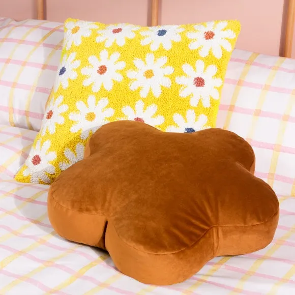 Daisy Cushion 6