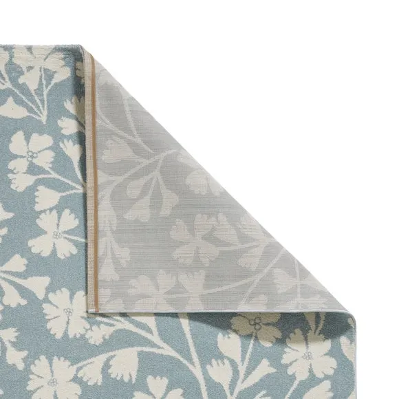 Catherine Lansfield Grace Floral Rug 3