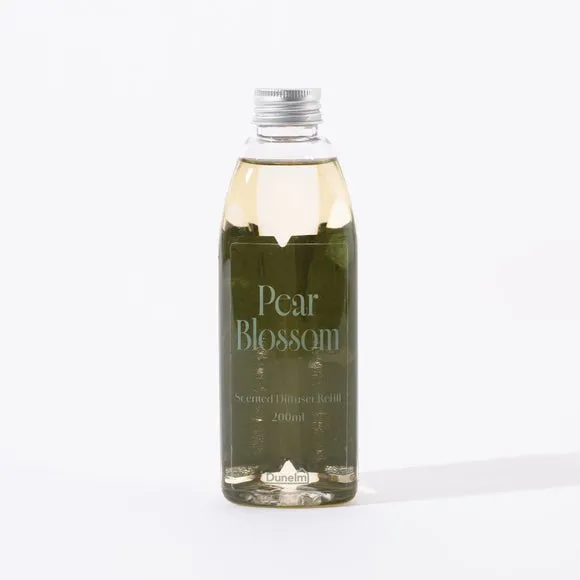 Moments Pear Blossom Diffuser Refill 3