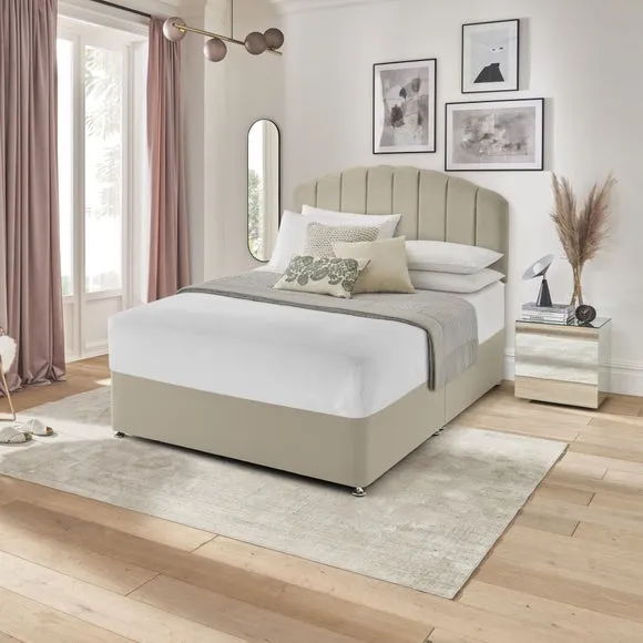 Silentnight Woven Divan Base