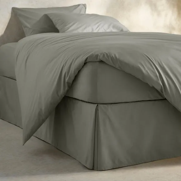 100% Egyptian Cotton 220 Thread Count Valance