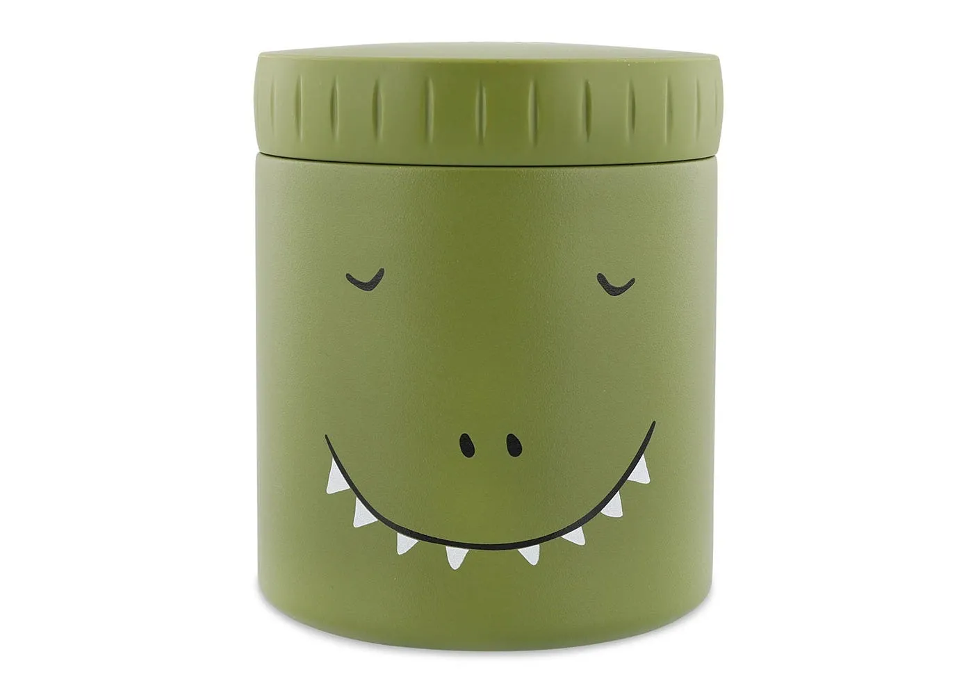 Trixie Mr. Dino Insulated food jar 350ml