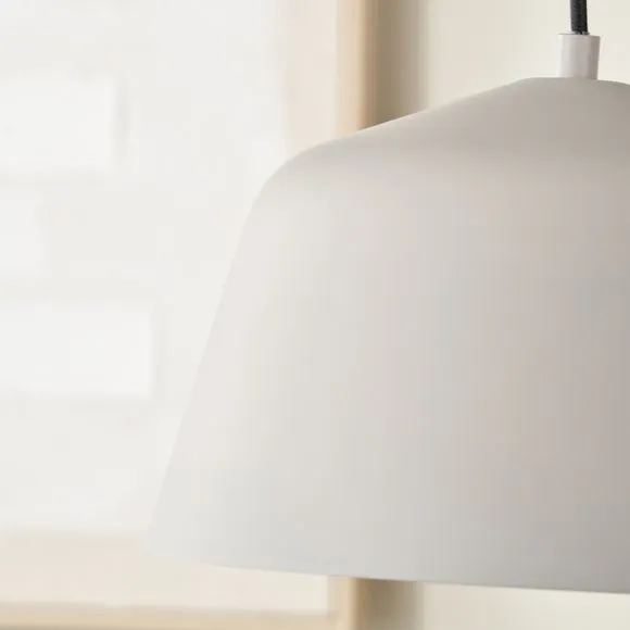 Pacific Lifestyle Amalie Adjustable Pendant Light 2