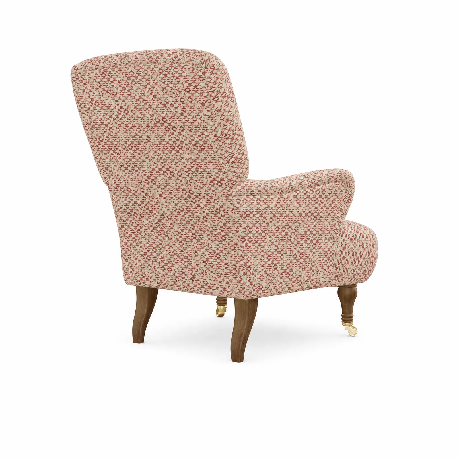 Marceline Armchair Fabric | Barker & Stonehouse 6
