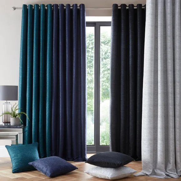 Molly Eyelet Curtains 4