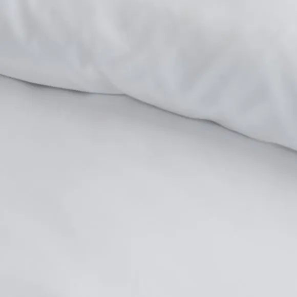 Adair Oxford Edge Duvet Cover & Pillowcase Set 3