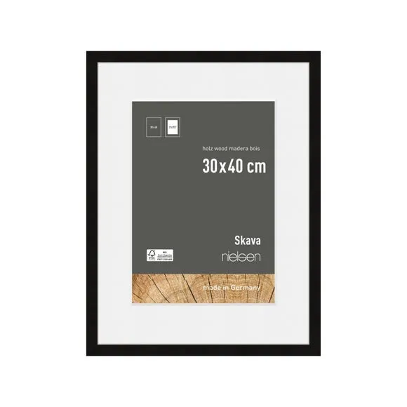 Nielsen Skava Photo Frame 1