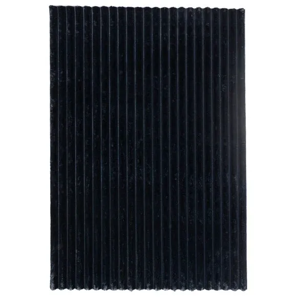 Cord Faux Fur Supersoft Rug 5