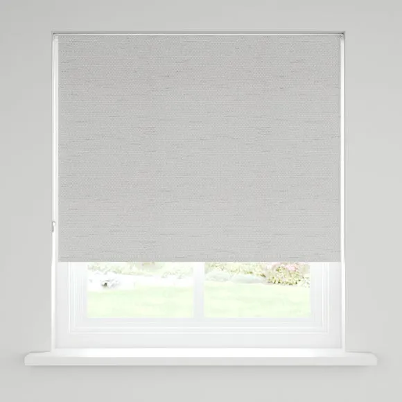 Waffle Blackout Roller Blind 3