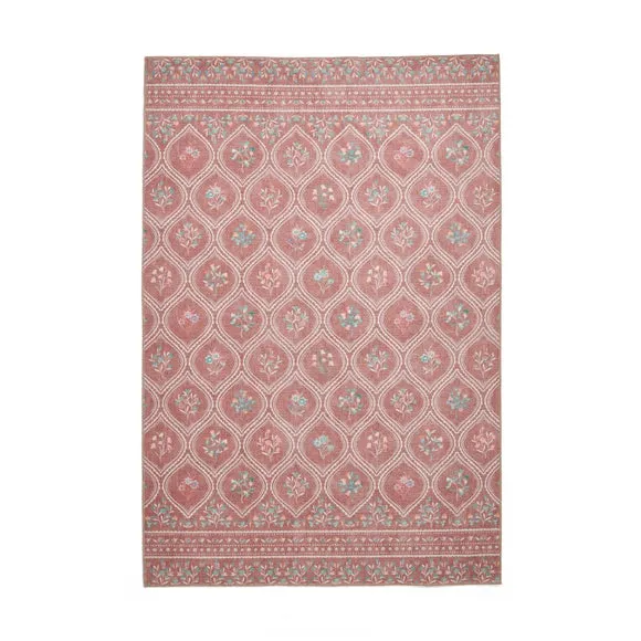 Catherine Lansfield Cameo Floral Rug 5