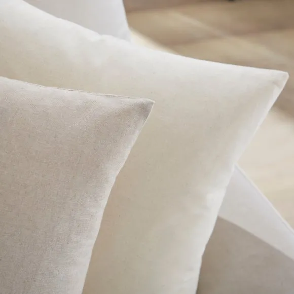 Set of 2 Square Cushion Covers 3