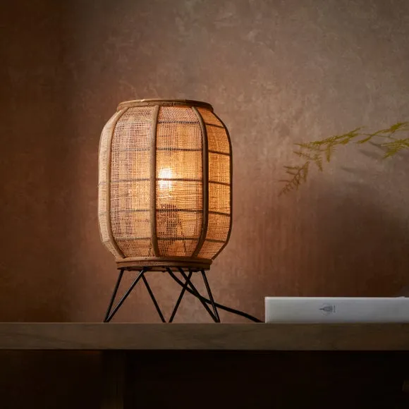 Vogue Zen Table Lamp 4