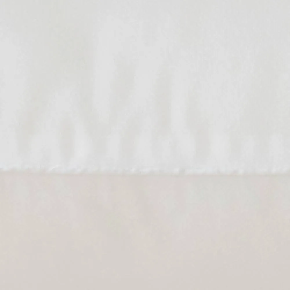 Soak&Sleep Soft Touch 2 pack Pillow in White 5