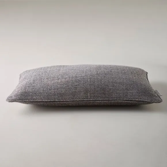 Churchgate Swithland Herringbone Rectangle Cushion Cover 4