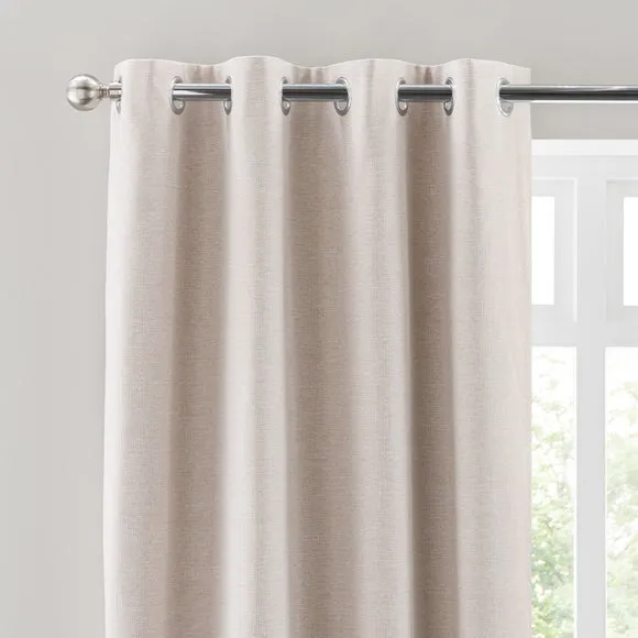Elmore Eyelet Curtains 1