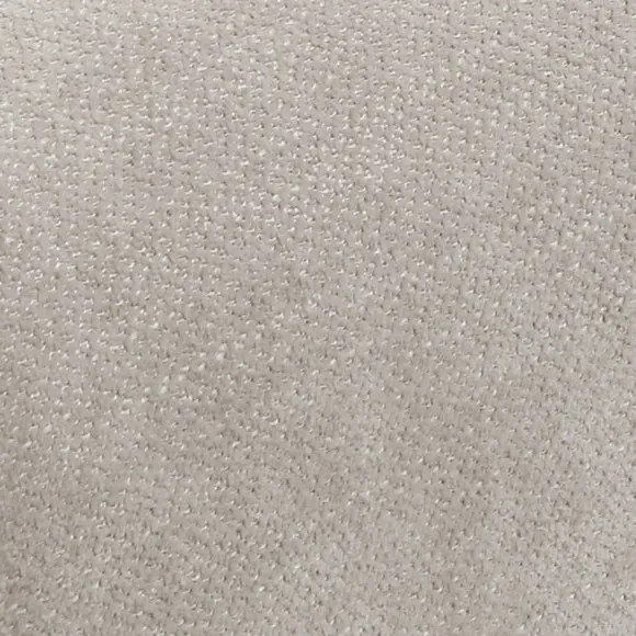 Jolie Chenille Quilted Cloud Corner Sofa Bed 6