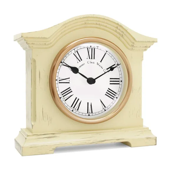 Acctim Falkenburg Quartz Mantel Clock 2