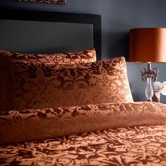 Laurence Llewelyn-Bowen Firenza Duvet Cover and Pillowcase Set 2