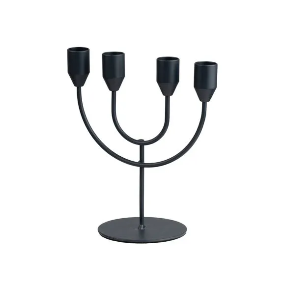 Multi Arm Candlestick Holder 3