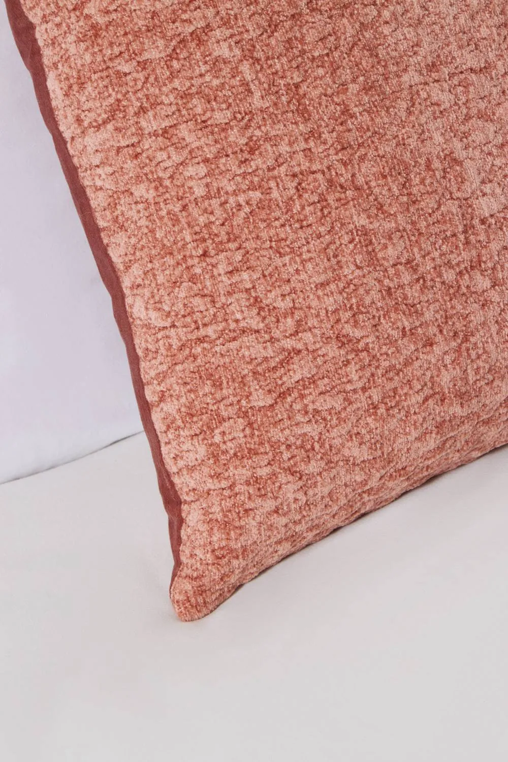 BHS Arges Cushion in Pink 2