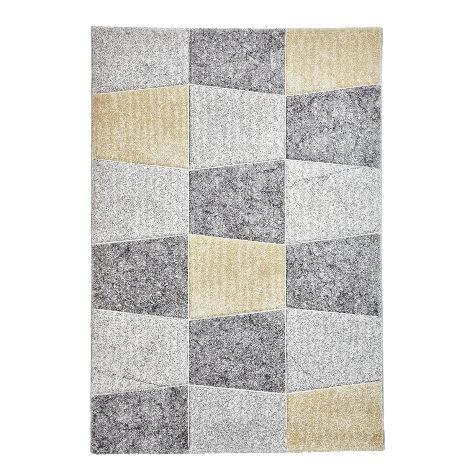 Brooklyn 22192 Rug Blue