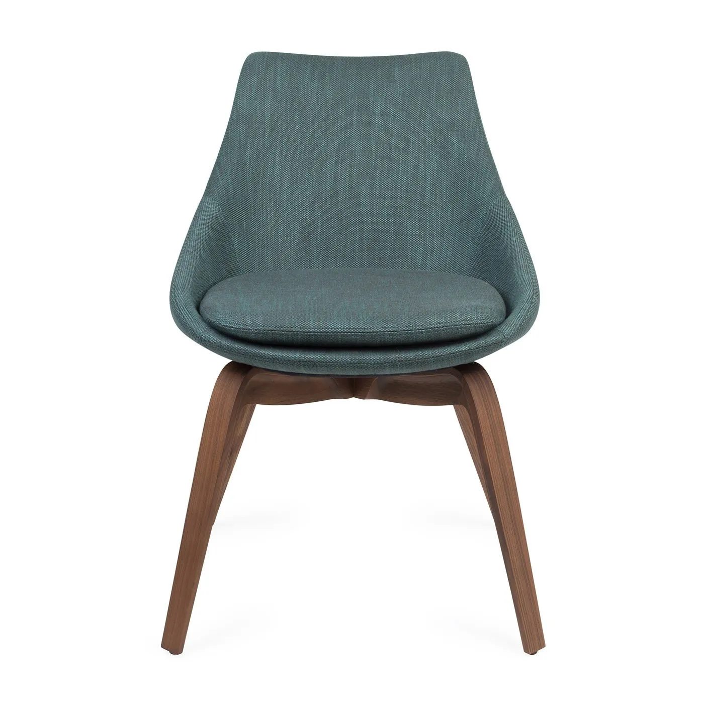 Porada Penelope Chair Walnut Dorian 27