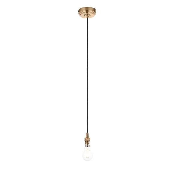 Vogue Elton Adjustable Flex Ceiling Light Cable 4