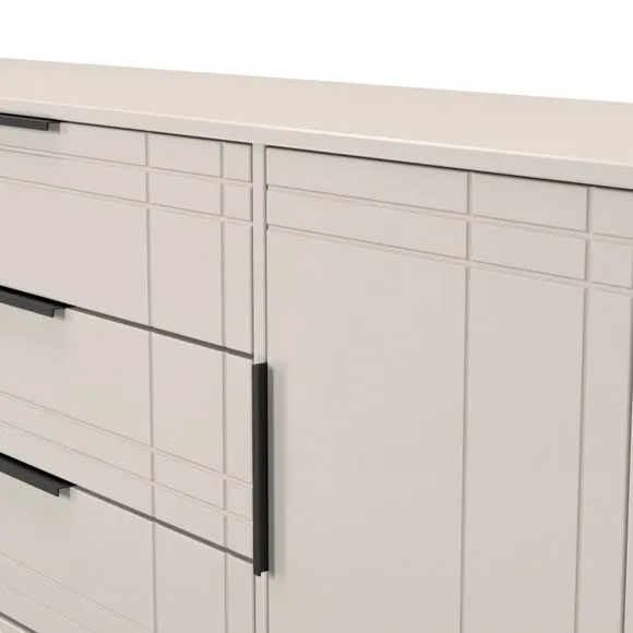 Darlton Large Sideboard 5