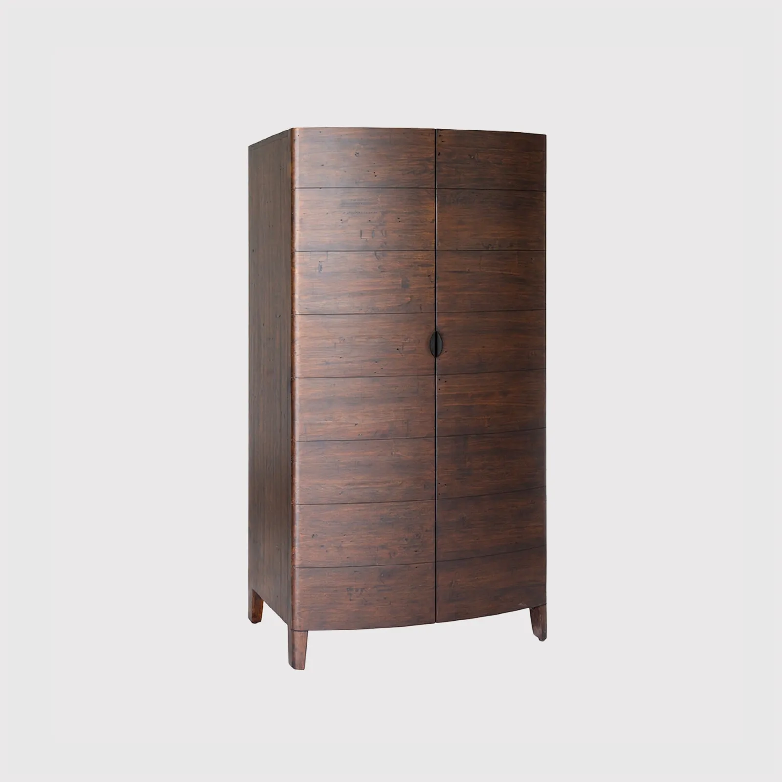 Zermatt Wardrobe, Pine Wood | Barker & Stonehouse 4