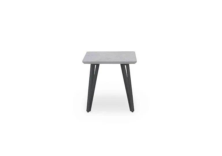 Matteo Lamp Table