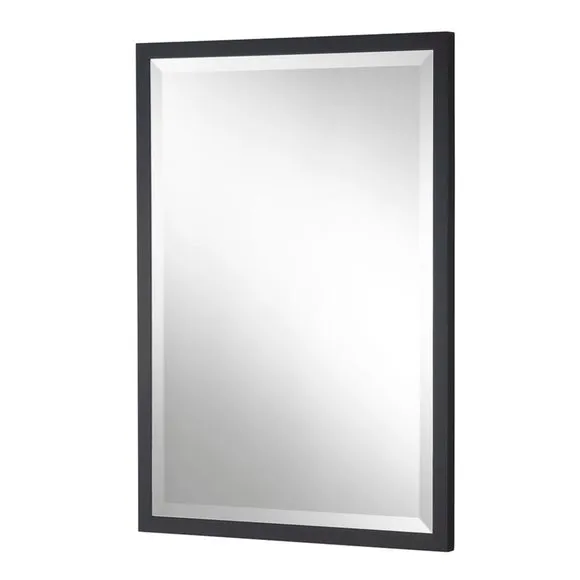 Yearn Eternity Bevelled Wall Mirror 3
