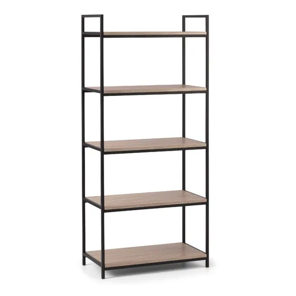 Tribeca Tall Bookcase 2