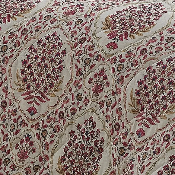 Dreams n Drapes Ashmead 100% Cotton Bedspread 2