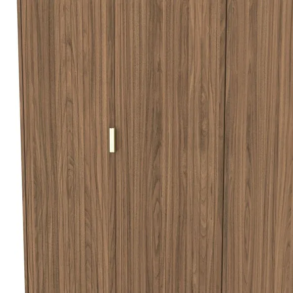 Harborne Double Wardrobe 5