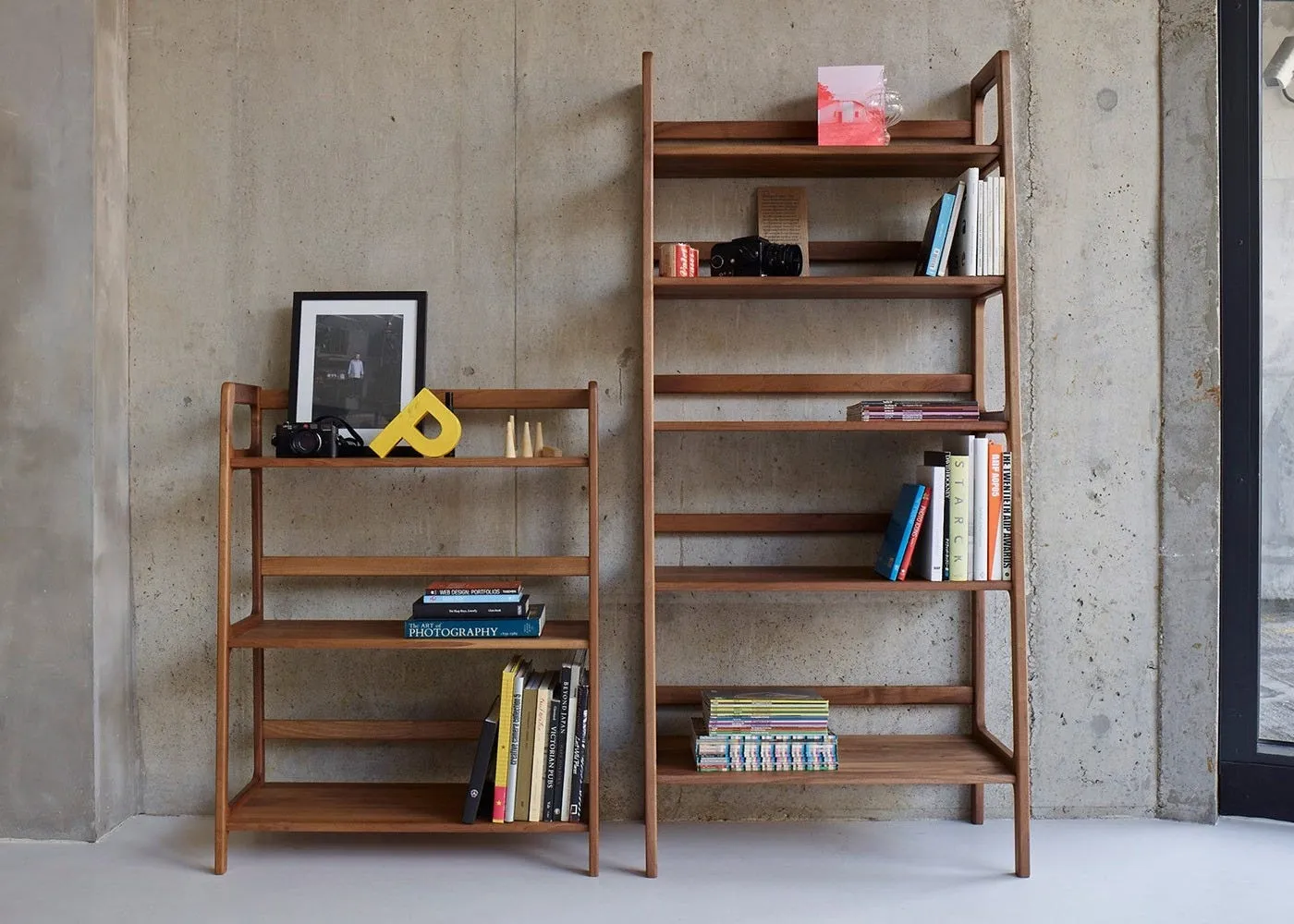 Scp Agnes Medium Shelving Oak 3