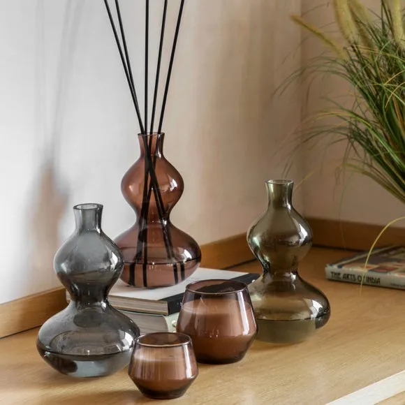 Cedar & Sage Black Tea and Bergamot Diffuser 4