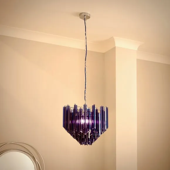 Esme 3 Light Chandelier 2