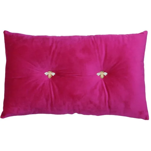 Bumble Cushion 2