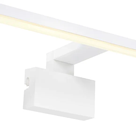 Nordlux Marlee 50 3000K - Wall light - White, White 5