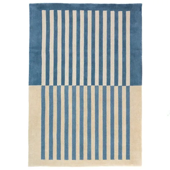 Juno Stripe Rug 5